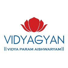 VidyaGyan Academy Bulandshahr logo